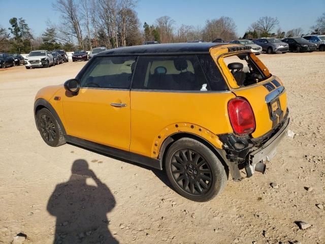 2015 Mini Cooper