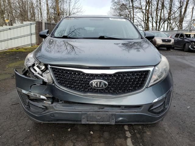 2014 KIA Sportage LX