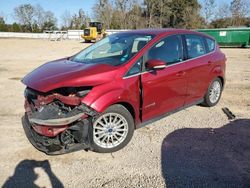 Vehiculos salvage en venta de Copart Theodore, AL: 2013 Ford C-MAX SEL