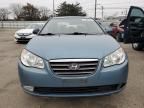 2007 Hyundai Elantra GLS