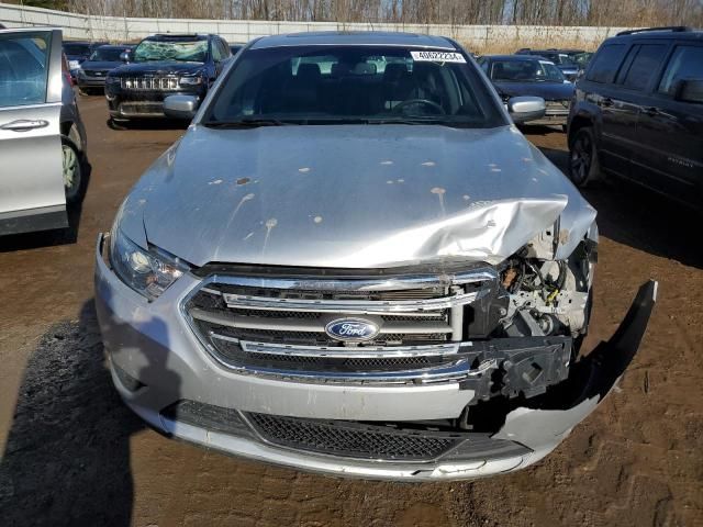 2013 Ford Taurus SEL