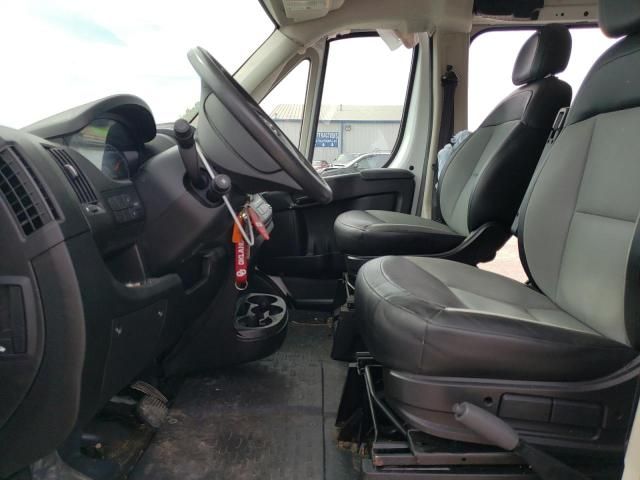 2014 Dodge RAM Promaster 1500 1500 Standard