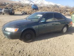 Toyota Vehiculos salvage en venta: 1998 Toyota Camry CE