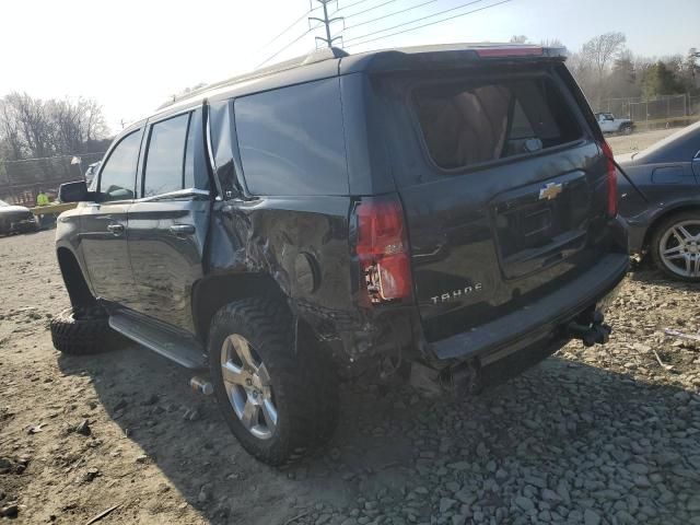 2020 Chevrolet Tahoe K1500 LT