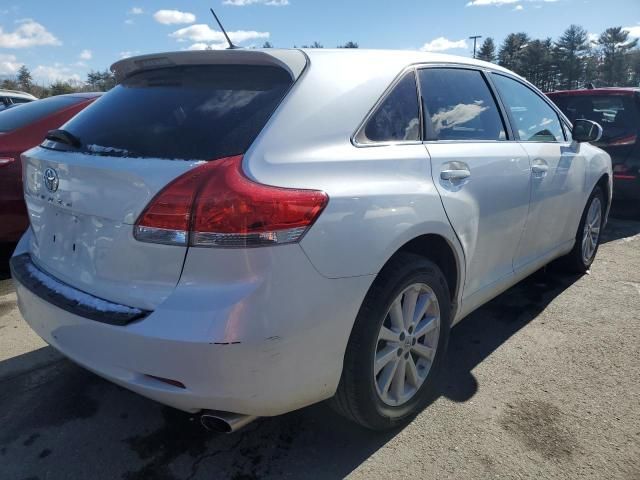 2011 Toyota Venza