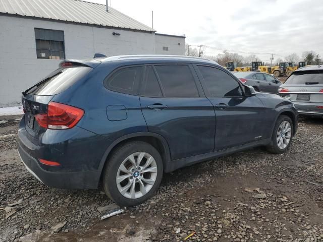 2013 BMW X1 XDRIVE28I