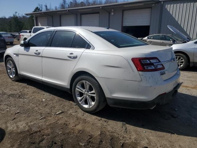 2015 Ford Taurus SEL