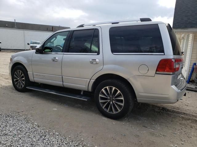 2015 Lincoln Navigator