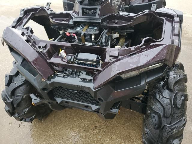 2023 Polaris Sportsman 850 Premium