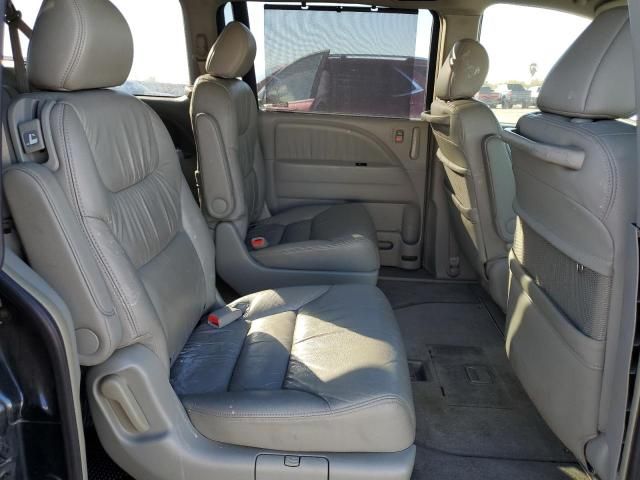 2006 Honda Odyssey EXL