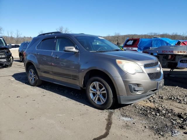 2010 Chevrolet Equinox LT