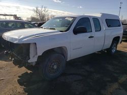 Chevrolet salvage cars for sale: 2013 Chevrolet Silverado C1500