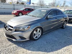 2015 Mercedes-Benz CLA 250 for sale in Walton, KY