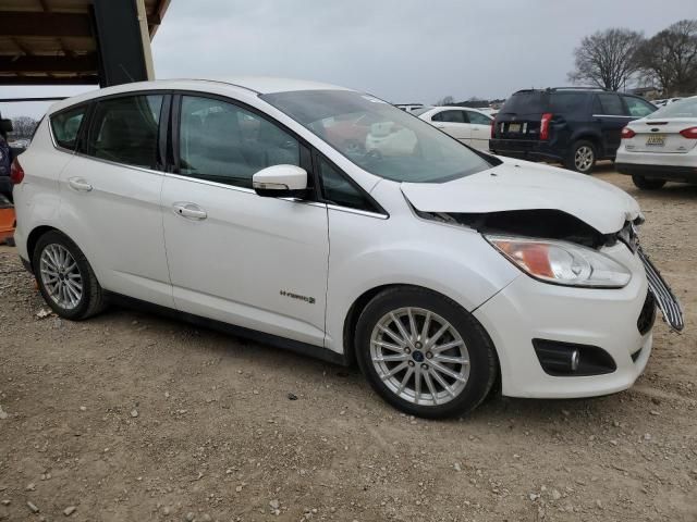 2015 Ford C-MAX SEL