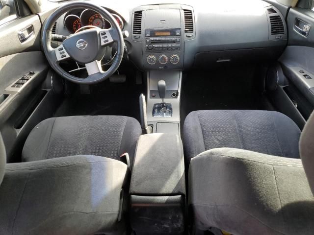 2006 Nissan Altima SE