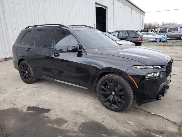 2023 BMW X7 M60I