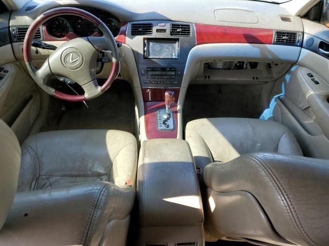 2003 Lexus ES 300