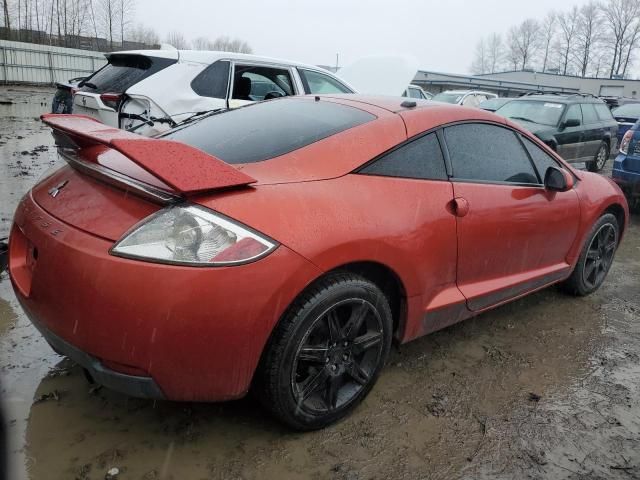 2008 Mitsubishi Eclipse SE