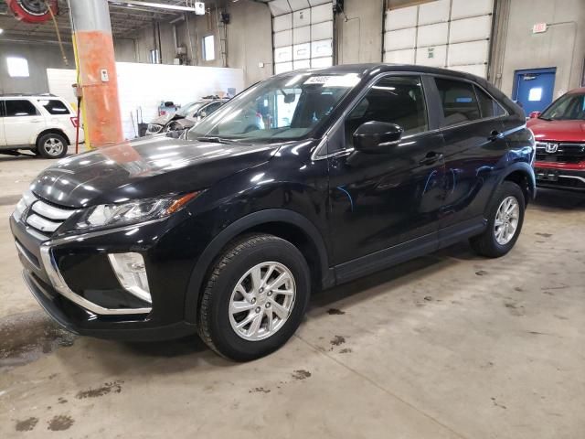 2019 Mitsubishi Eclipse Cross ES