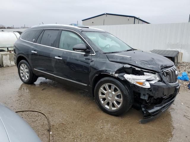 2015 Buick Enclave