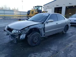 Acura Integra salvage cars for sale: 2001 Acura Integra GSR