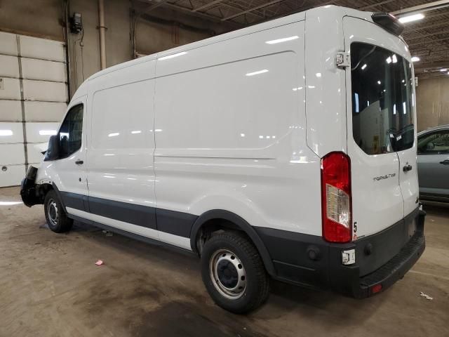 2020 Ford Transit T-250