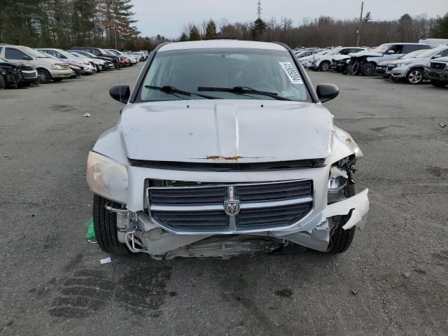 2007 Dodge Caliber SXT