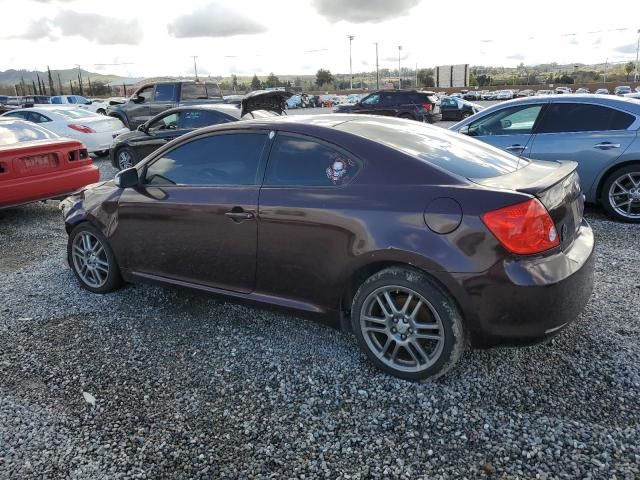 2010 Scion TC