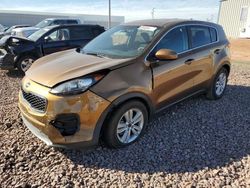 2017 KIA Sportage LX for sale in Phoenix, AZ