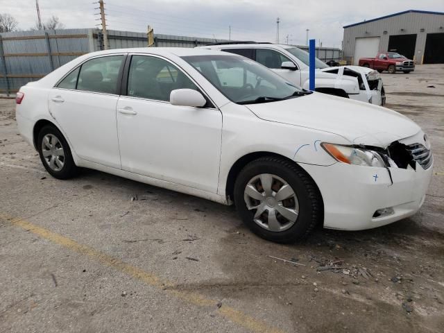 2007 Toyota Camry CE