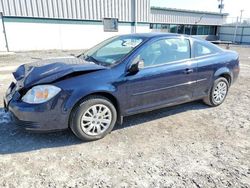 Vehiculos salvage en venta de Copart Leroy, NY: 2010 Chevrolet Cobalt LS