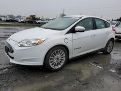 Salvage cars for sale from Copart Eugene, OR: 2014 Ford Focus BEV