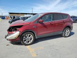 2017 Ford Escape SE for sale in Grand Prairie, TX