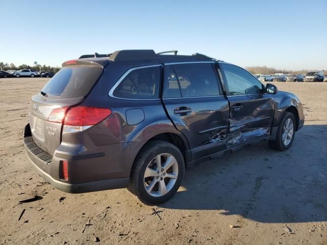 2013 Subaru Outback 3.6R Limited