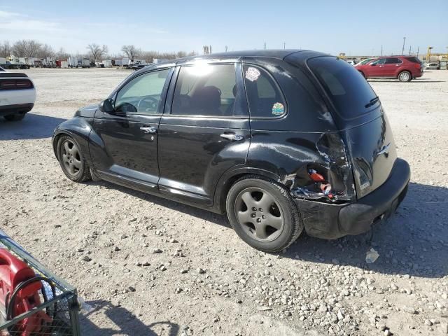 2002 Chrysler PT Cruiser Touring