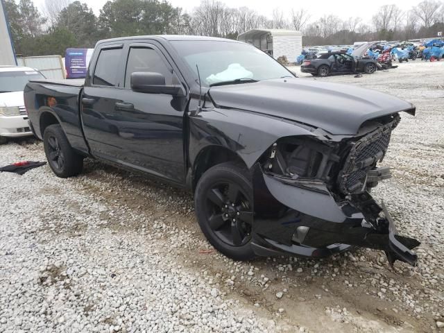 2015 Dodge RAM 1500 ST