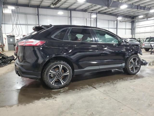 2023 Ford Edge ST