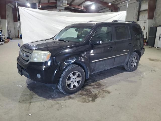 2011 Honda Pilot Touring