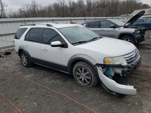 2008 Ford Taurus X SEL