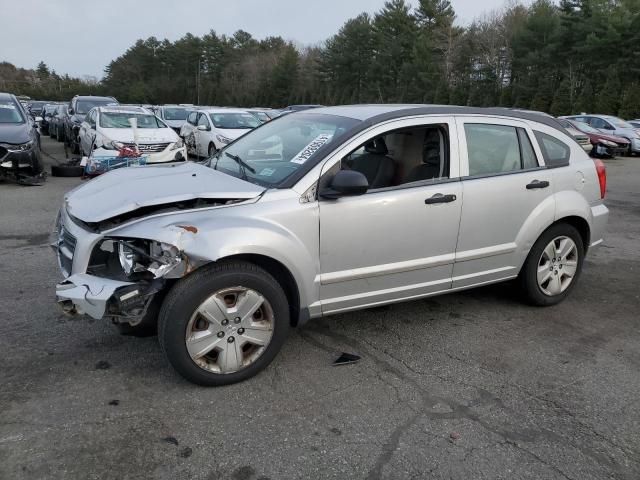 2007 Dodge Caliber SXT