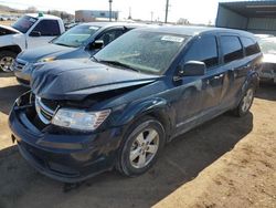 2013 Dodge Journey SE for sale in Colorado Springs, CO