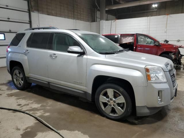 2014 GMC Terrain SLT