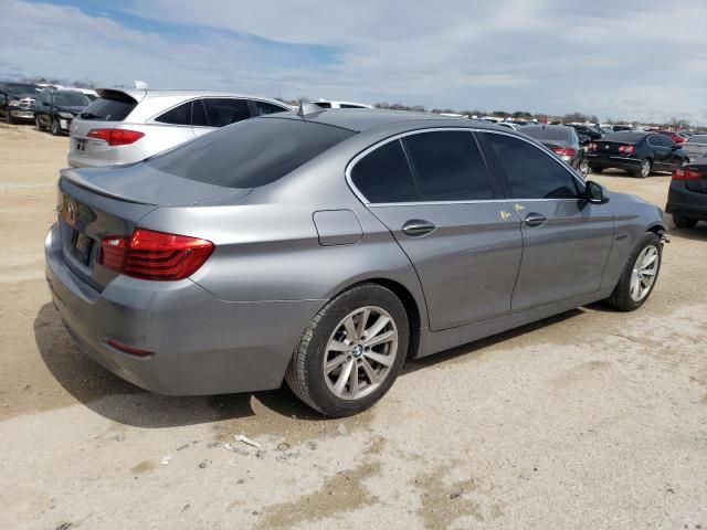 2014 BMW 528 I