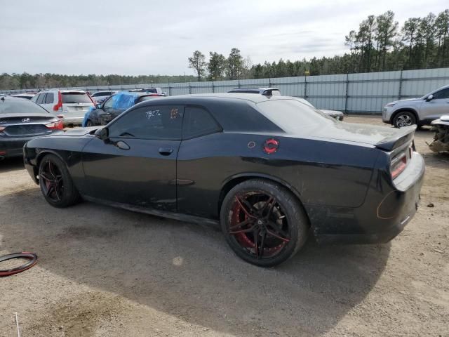 2015 Dodge Challenger SXT Plus