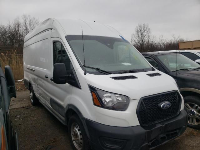 2022 Ford Transit T-250