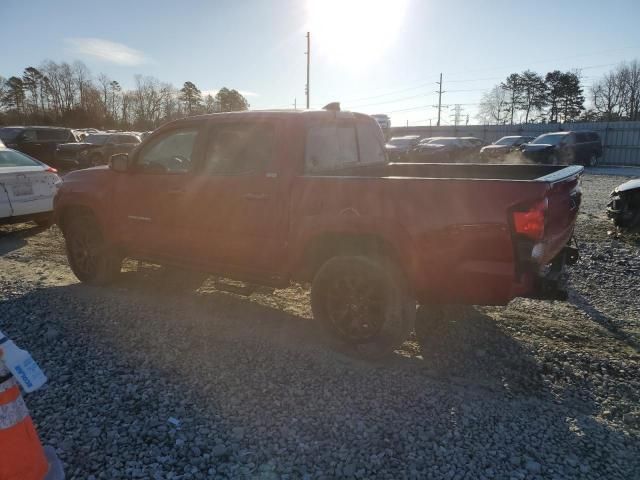 2023 Toyota Tacoma Double Cab