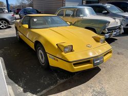 1984 Chevrolet Corvette for sale in Lebanon, TN