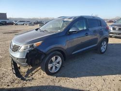 2013 KIA Sportage Base for sale in Kansas City, KS