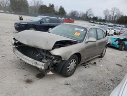 Buick Lesabre salvage cars for sale: 2004 Buick Lesabre Custom