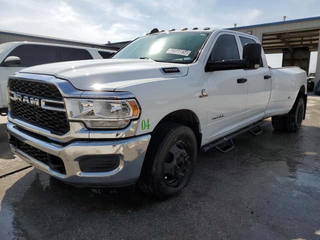 2019 Dodge RAM 3500 Tradesman